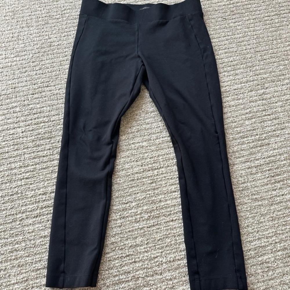 Ann Taylor Women’s Black Leggings
